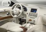 Audi Q7 Coastline Concept 2008 года